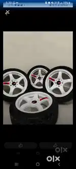 Exchange with iphone or scooty