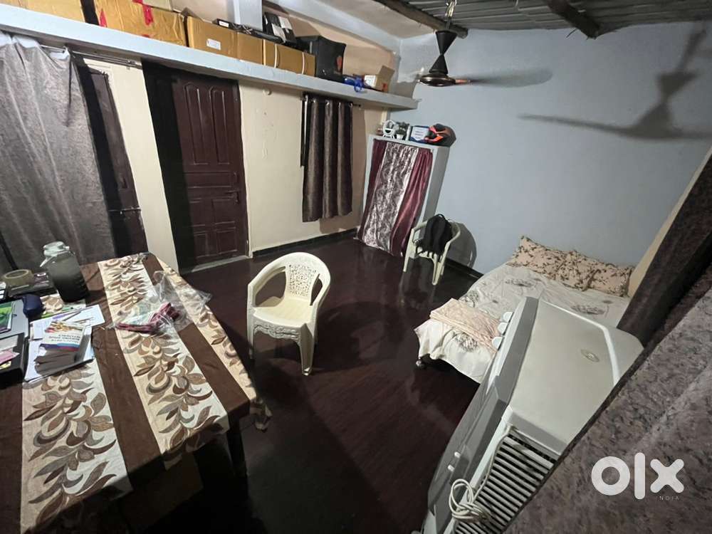 1RK AVAILABLE FOR RENT