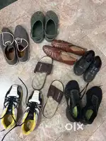 Branded Footwear– Gently Used, Excellent Condition