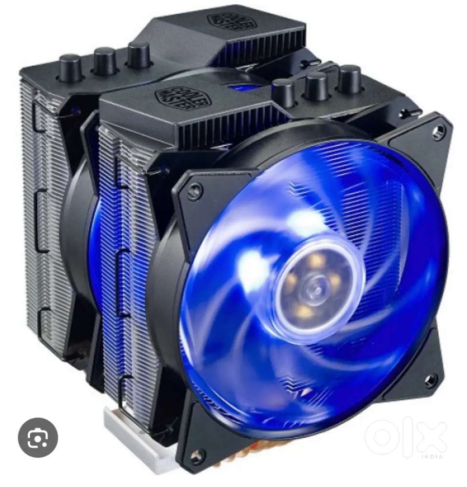 RePacked] Cooler Master MasterAir MA621P TR4 Edition CPU Air Cooler
