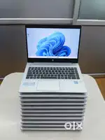 Hp Probook 440 G6 i5 laptop (second hand laptop) old laptop