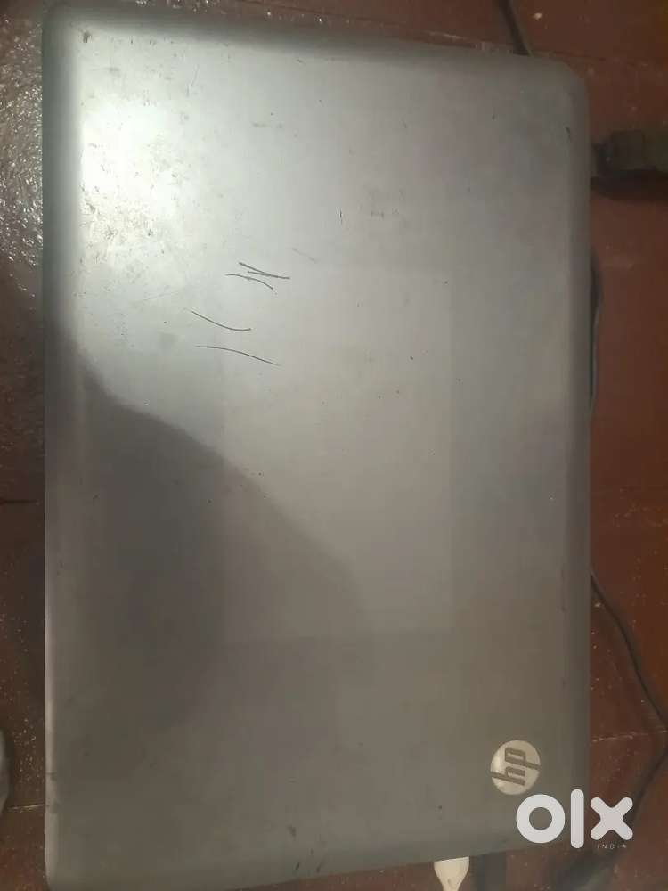 Hp laptop windows 7 a4vision