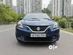 Maruti Suzuki Baleno 2015-2019 1.2 Alpha AT, 2018, Petrol