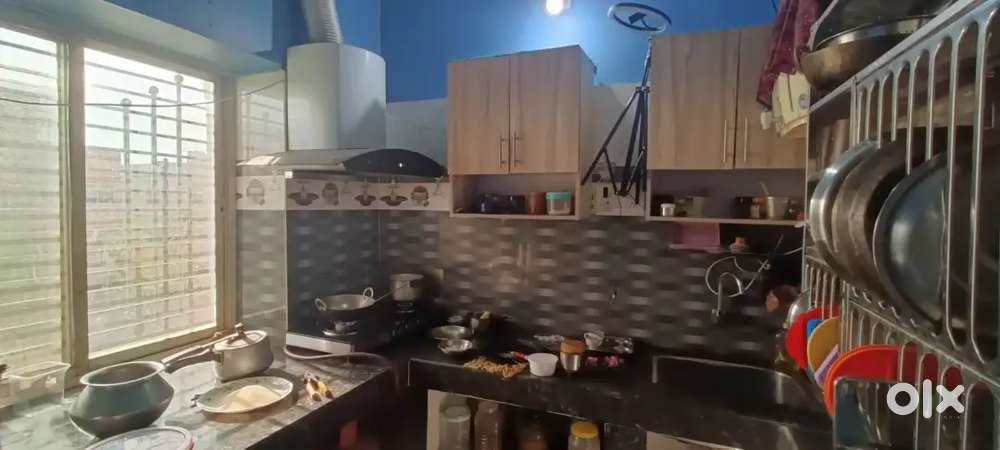 2BHK house for rent