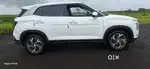 Hyundai Creta 2023