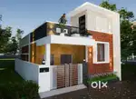 Future villa & Plots