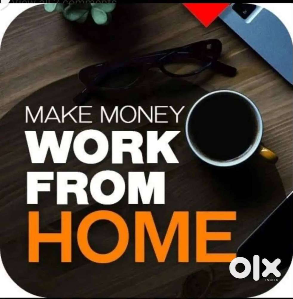 PART TIME JOBS-WORK FROM HOME-SMART PHONE BASED-SIMPLE TYPING JOBS