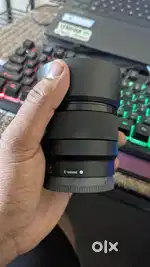 Sony 50mm 1.8