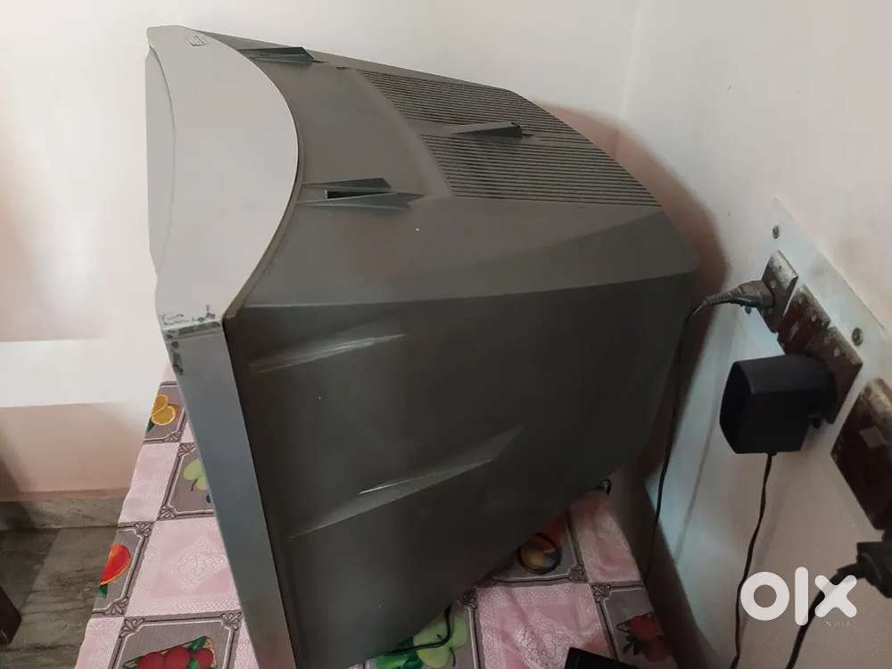 Onida tv oxygen 200 with setup box