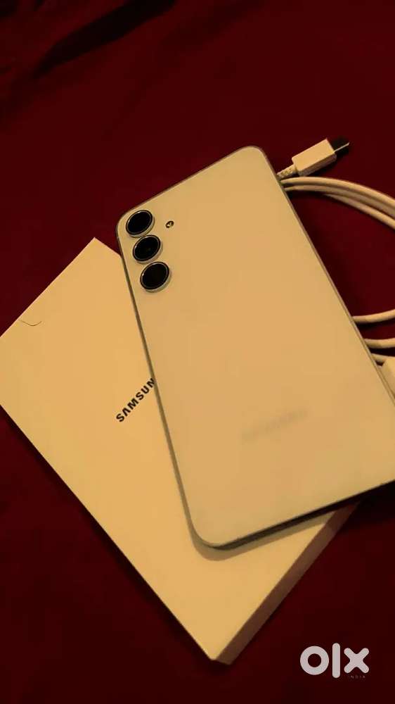 samsung A55 5g