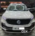 MG Hector Sharp diesel Manual, 2021, Diesel