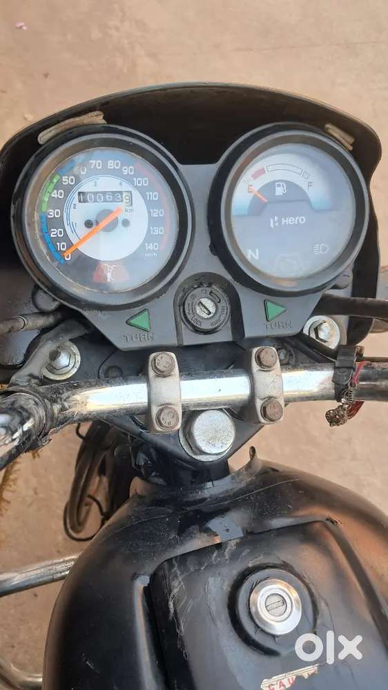 Documents ok fast onar condition good