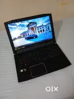 Acer Predator - 6GB NVIDIA GTX - i7-8750H (8th Gen, Hexa-Core)