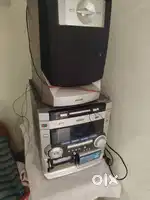 Philips 3 in 1 System