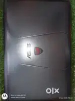 Used Asus GL752V CORE I7 laptop