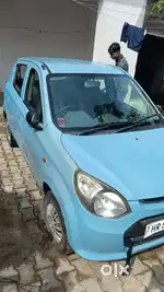 Sell alto 800 power window