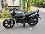 Honda UNICORN 150