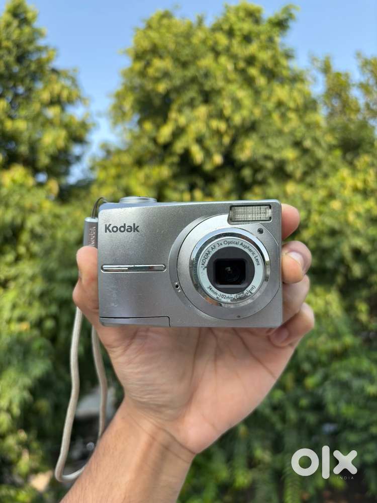 Kodak Digital camera