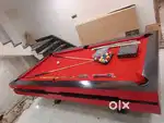 Marble table