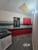 2bhk- guard, lift, cctv, intercom(ready for rent)
