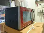 Samsung macro oven best condition