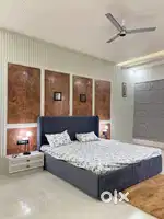 Rent Luxurious Fully Furnish Ac Room Rajendra Nagar