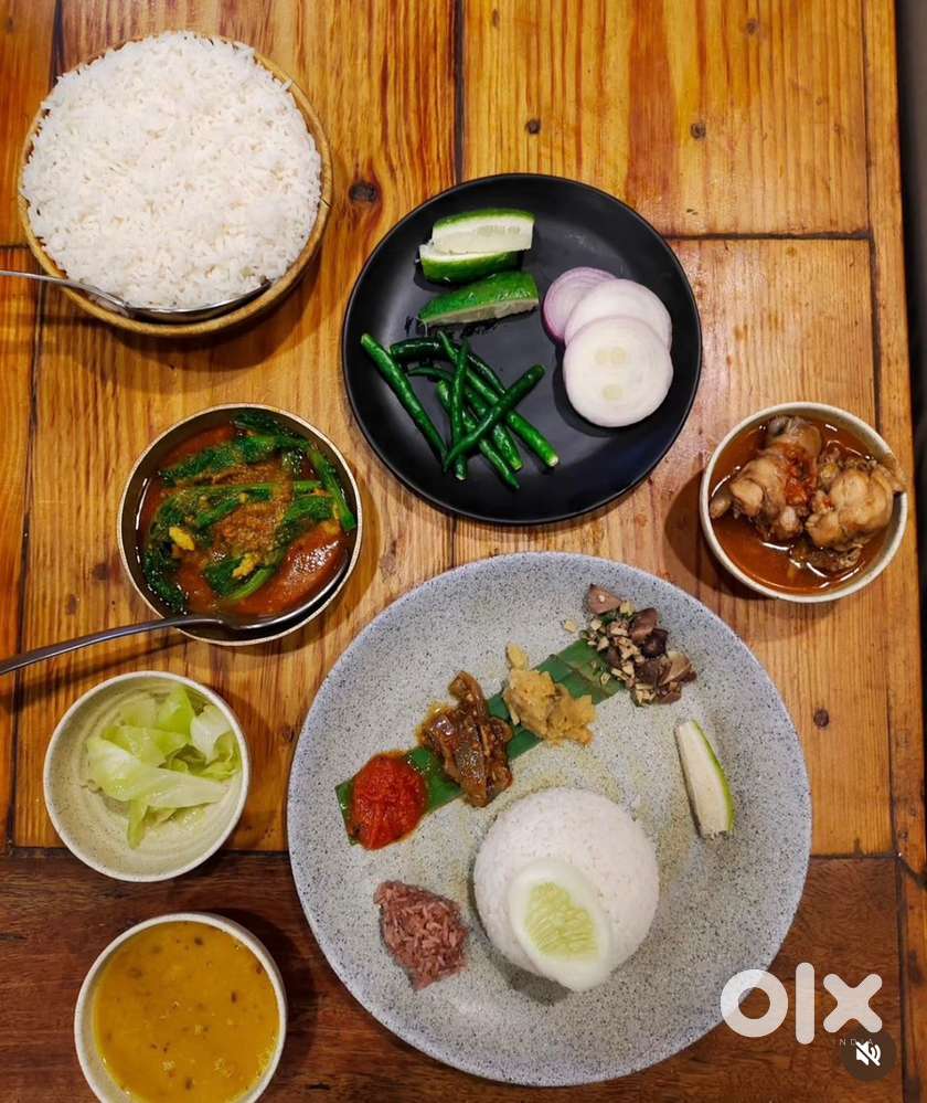 Looking for Stewards