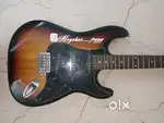 Juarez electric guitar