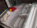 Double Door Refrigerator