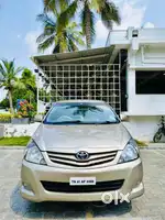 Toyota Innova 2.5 G (Diesel) 7 Seater, 2011, Diesel