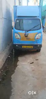 Tata  zip running  condition  moving outside