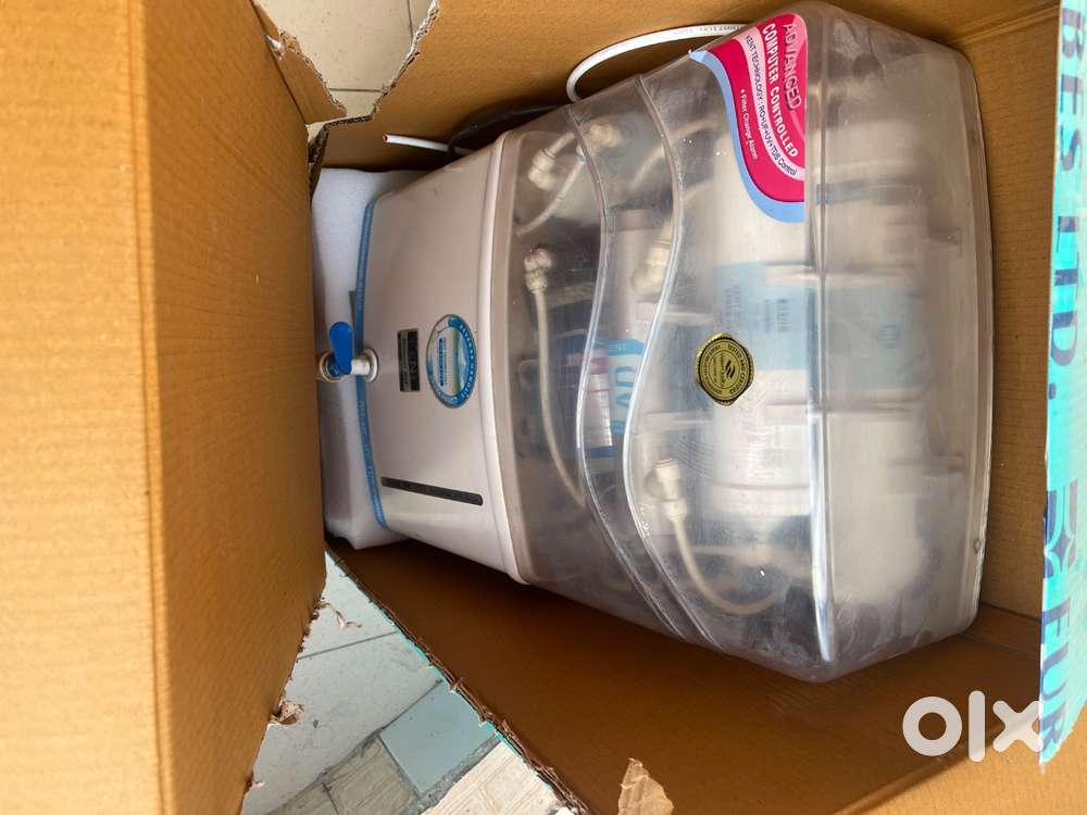 Kent RO water purifier