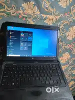 Ho laptop i3 4 GB Ram 500 had disk