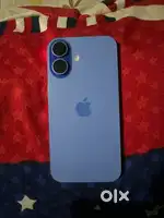 iPhone 16   128