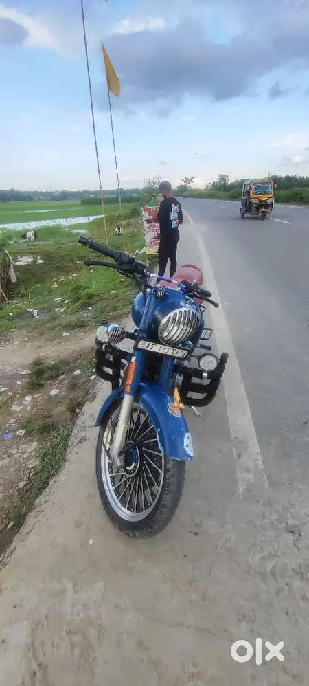 Good condition