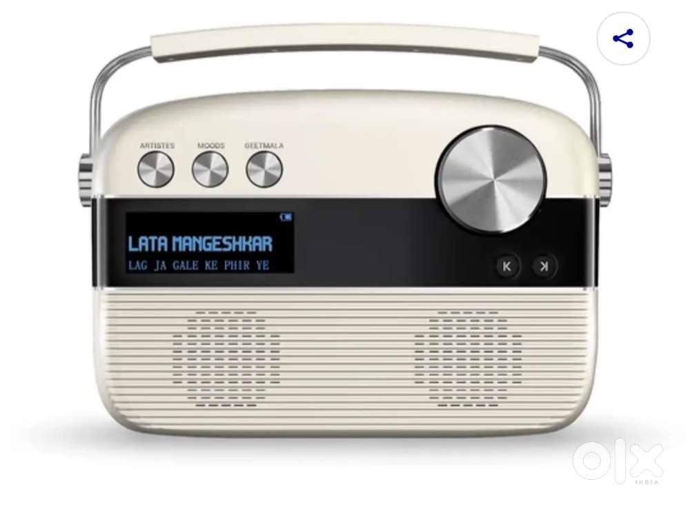 Want to sell Carvaan music player new gifted hai use nahi hua hai