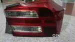 Right side light back Honda City ivtec 2013