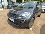 Tata Nexon AMT 1.5 Revotorq XMA, 2019