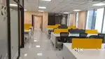 Plug N Play Commercial Office Space for rent at madhapur
