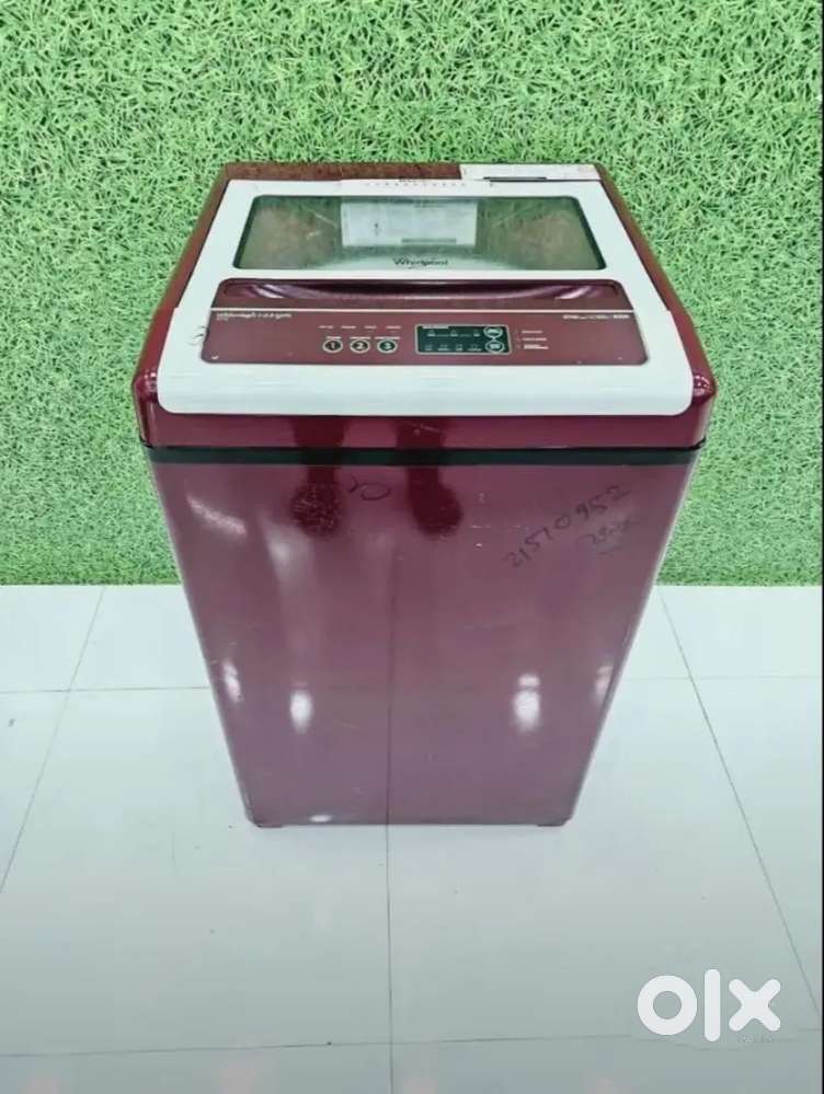 Handle All Types Of Fabrics With Ease. Reliable & Easy To Operate