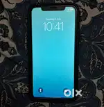 iPhone XR exchange