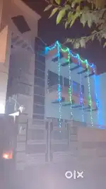 First floor for rent