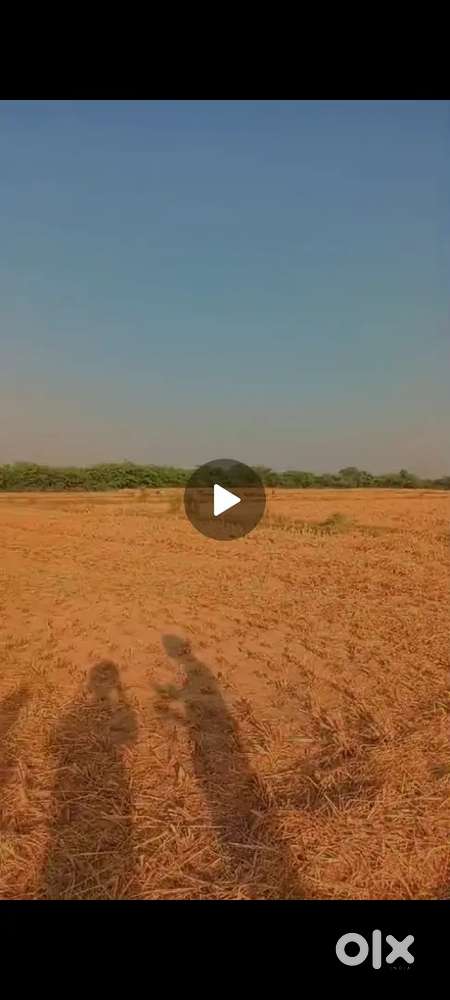 33 guntha plot in kheda