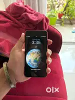iPhone SE 2020 64GB RED