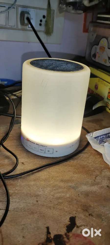 Branded Bluetooth neckband