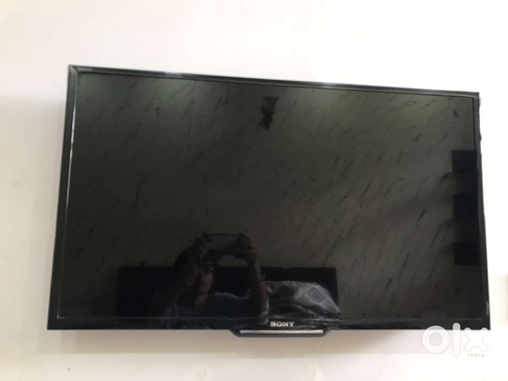 Sony tv 32inch