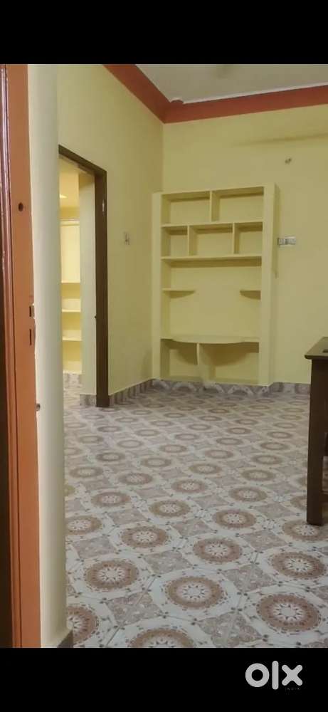 1 Bhk   House Rent Ramapuram porur