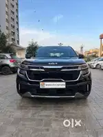 Kia Seltos, 2023, Diesel