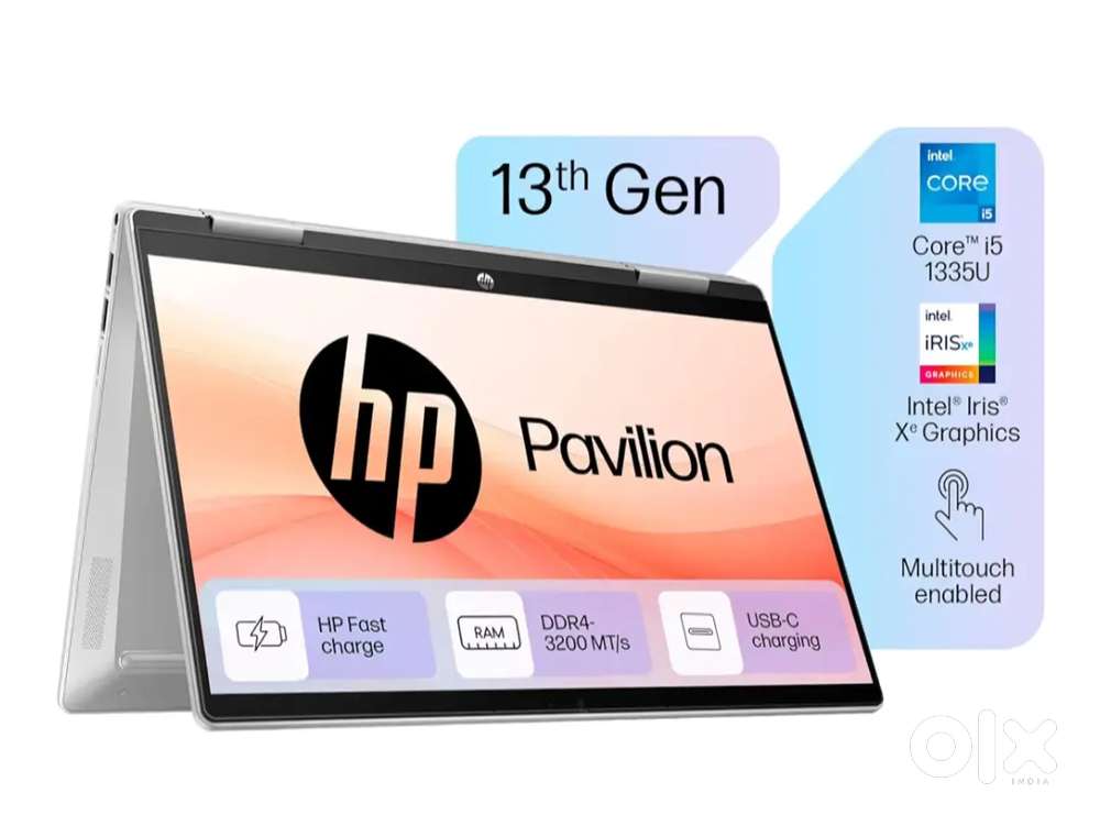 Hp Pavilion