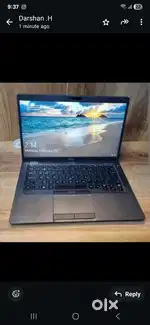 Dell 5300 i5 8th Generation available price 19000